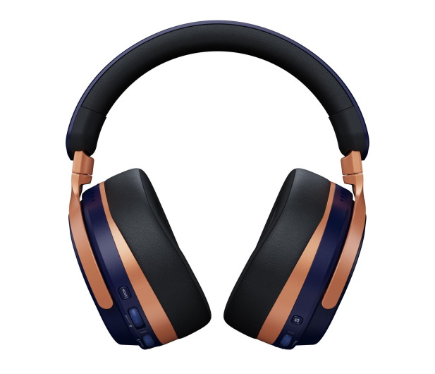 Turtle Beach Słuchawki Bezprzewodowe do XBOX Stealth 700 Gen3 Kobaltowe - 1292107 - zdjęcie 3